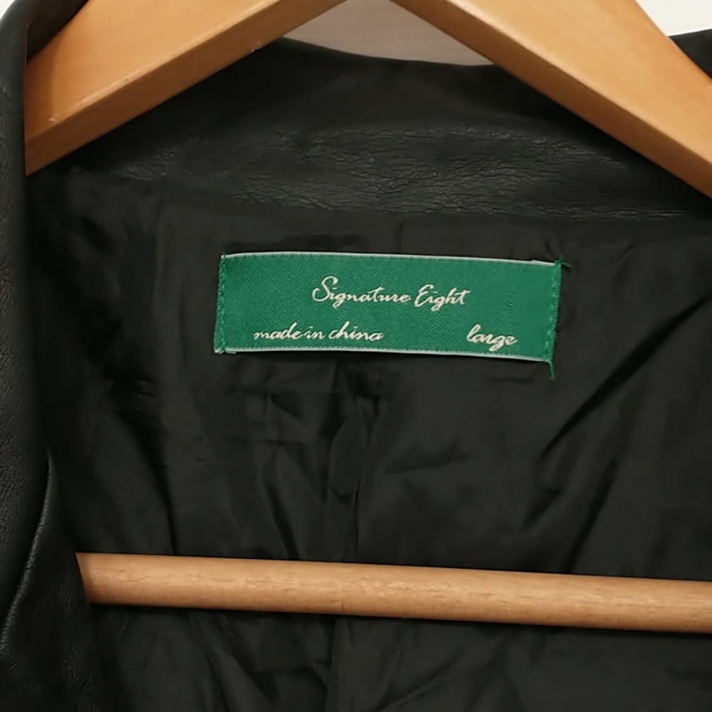 Signature Eight Jacket - Picture 2 of 5